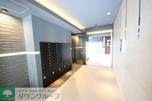 S-FORT堀田通の物件内観写真